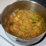 kimchijjigae