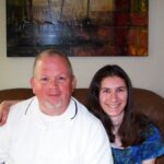 Daniel-Harris-and-his-daughter Megan