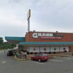 Grand Mart – Falls Church VA