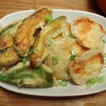 Lainey-Kruszewski’s-Fried-Avocado-and-Sweet-Potato