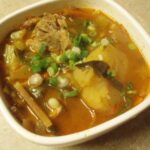 Lainey-Kruszewski’s-Gamjatang
