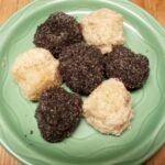 Lainey-Kruszewski’s-gyeongdan-rice-Cake