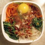 Lainey’s-bibimbap