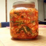 Lainey’s-kimchi