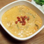 Lainey’s-kongbiji-jjigae