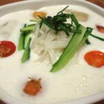 Lainey’s-kongguksu