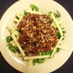 Lainey’s-yukhoe