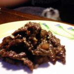 Thaory-Teng’s-bulgogi