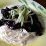 Thaory-Teng’s-jjajangmyeon
