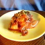 Thory’s-kimchi