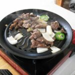 bulgogi