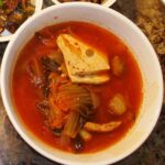 Cadence’-kimchi-jjigae
