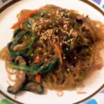 Ina’s-Japchae