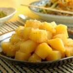 Irene Loi’s gamjajorim