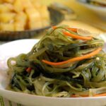 Irene Loi’s miyeokjulgi