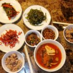 meal