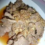 Catherine’s-bulgogi