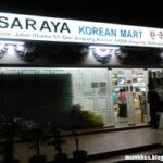 Korean Mart