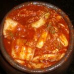 kimchi