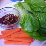 ssamjang-and-lettuce