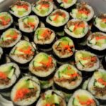 Elizabeth’s-kimbap