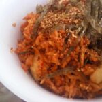 Elizabeth’s-kimchi-bokkeumbap