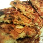 Elizabeth’s-vegetable-pancake