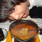 Michelle-Cara-Sham’s-kimchi-stew