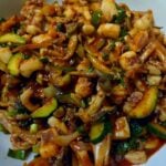 Ojinguh Bokkeum