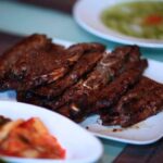 Tya Le’s LA galbi
