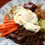 Olivia-Gauthier’s-bibimbap