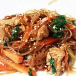 Olivia-Gauthier’s-japchae