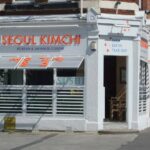 Seoul Kimchi
