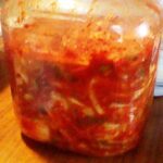 Will–Etkin’s-kimchi