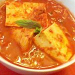 Will–Etkin’s-kimchi-stew