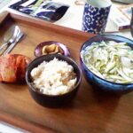 Will-Etkin’s-oinaengguk-meal