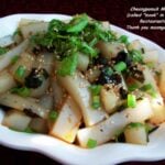 Bo’s cheongpomuk
