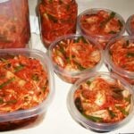 Bo’s kimchi