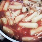 Hana-Sani’s-ddeokbokkie