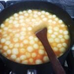 Hana-Sani’s-hobakjuk