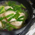 Hana-Sani’s-samgyetang