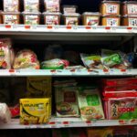 Food Bazaar