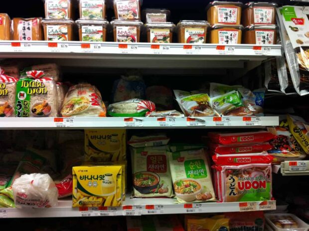 Food Bazaar