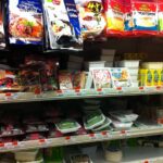 Food Bazaar