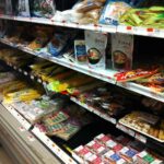 Food Bazaar