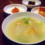 Sandy-Prater’s-dried-pollock-soup