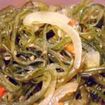 Sandy-Prater’s-miyeok-julgi-bokkeum