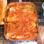 kimchi