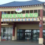 Greenland Market courtsey of Juan P