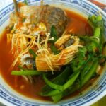 maeuntang